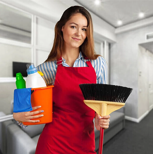 Professional Cleaning Services