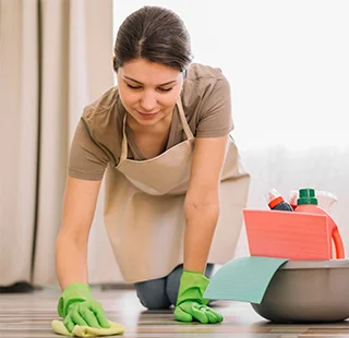 Infection Control Guide