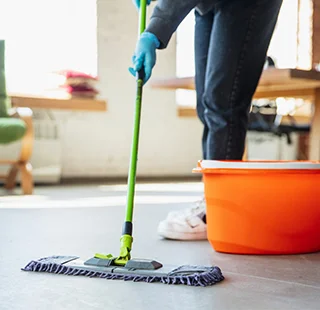 Professional Cleaning Benefits