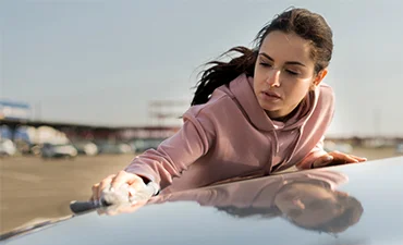 Professional Car Cleaning Tips