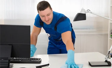 Weekly House Cleaning Benefits