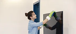 Effective Bedroom Cleaning Guide