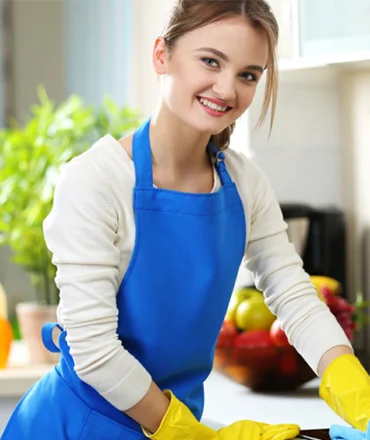 Modern interior design showcase