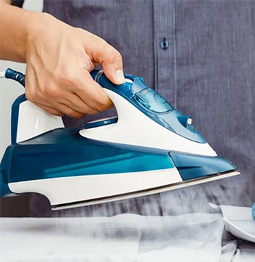 Kitchen deep cleaning service project